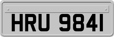 HRU9841