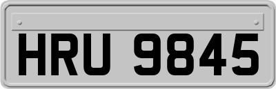 HRU9845