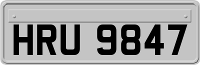 HRU9847
