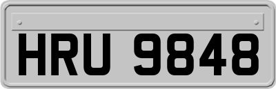HRU9848