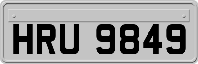 HRU9849