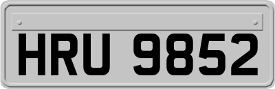 HRU9852