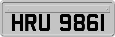 HRU9861
