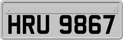 HRU9867