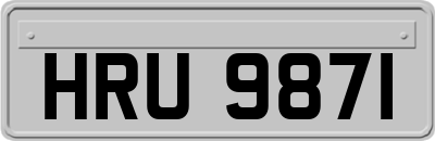 HRU9871
