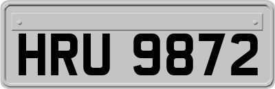 HRU9872