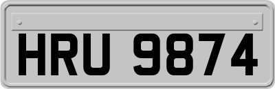 HRU9874