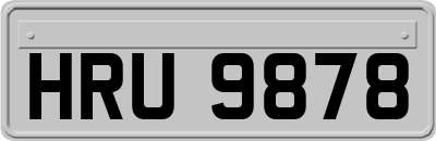HRU9878
