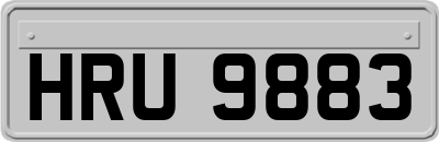 HRU9883