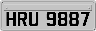 HRU9887