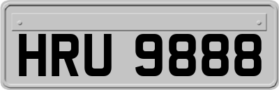 HRU9888