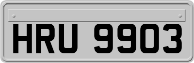 HRU9903