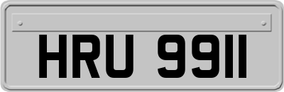HRU9911