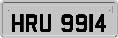 HRU9914