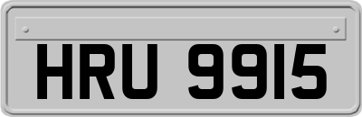 HRU9915