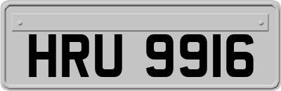 HRU9916