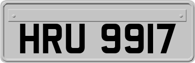 HRU9917