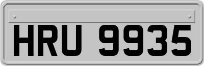 HRU9935
