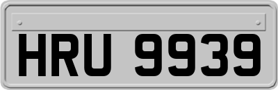 HRU9939