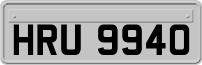 HRU9940