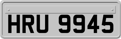 HRU9945