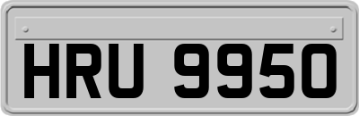 HRU9950