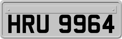 HRU9964