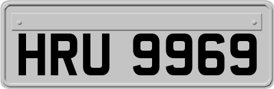 HRU9969