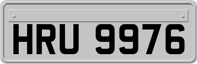 HRU9976