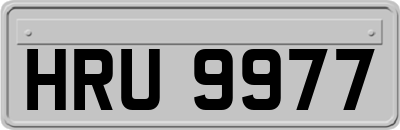 HRU9977