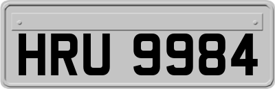 HRU9984