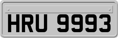 HRU9993