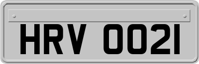 HRV0021