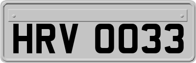 HRV0033