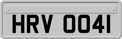 HRV0041