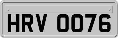 HRV0076