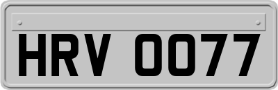 HRV0077