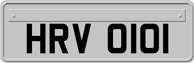 HRV0101