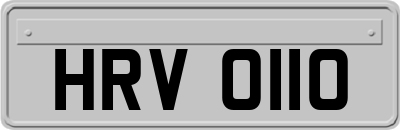 HRV0110