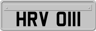 HRV0111