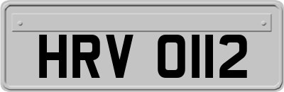 HRV0112