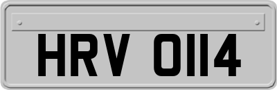 HRV0114