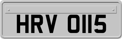 HRV0115
