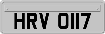 HRV0117