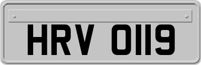 HRV0119
