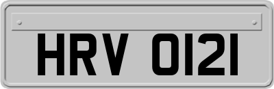 HRV0121