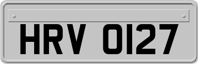 HRV0127