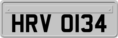 HRV0134