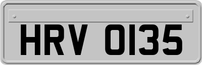 HRV0135