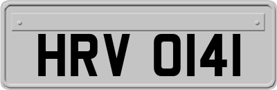 HRV0141